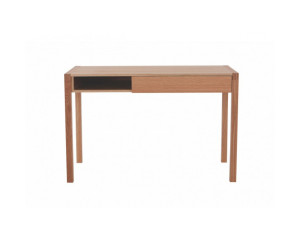 NewEst rašomasis stalas (ąžuolas)